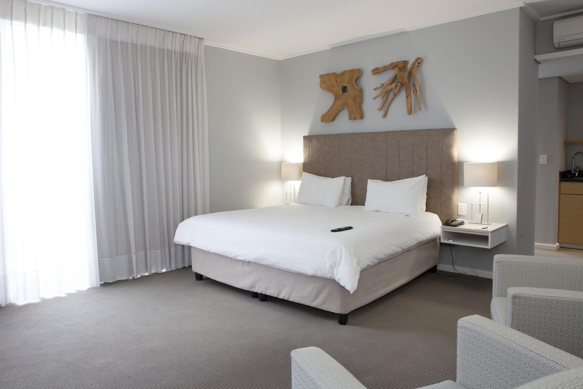 Atlantic Beach Hotel Мелкбосстранд Экстерьер фото