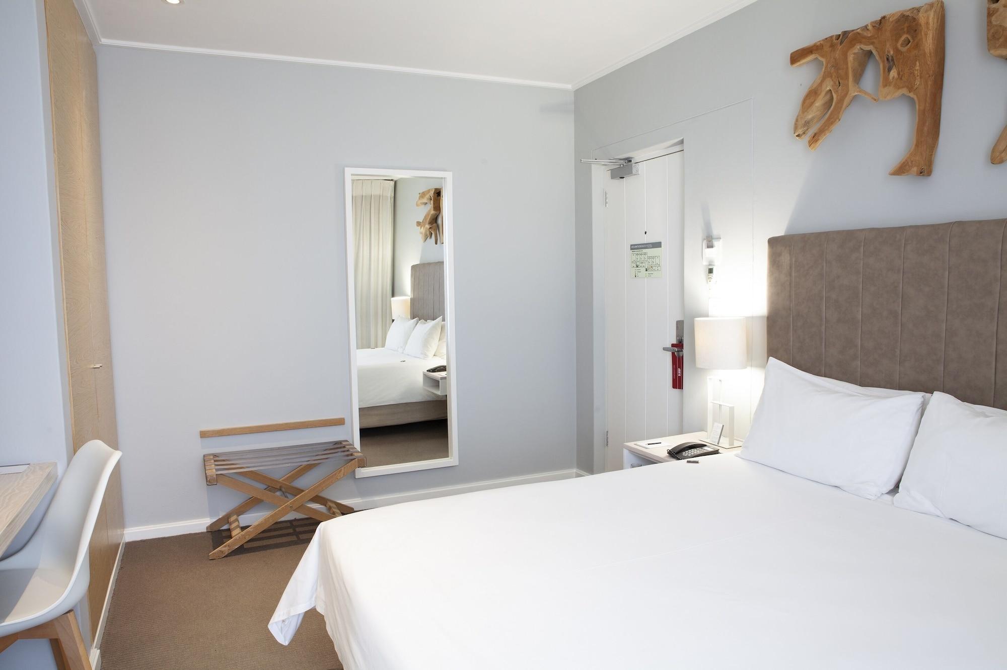 Atlantic Beach Hotel Мелкбосстранд Экстерьер фото