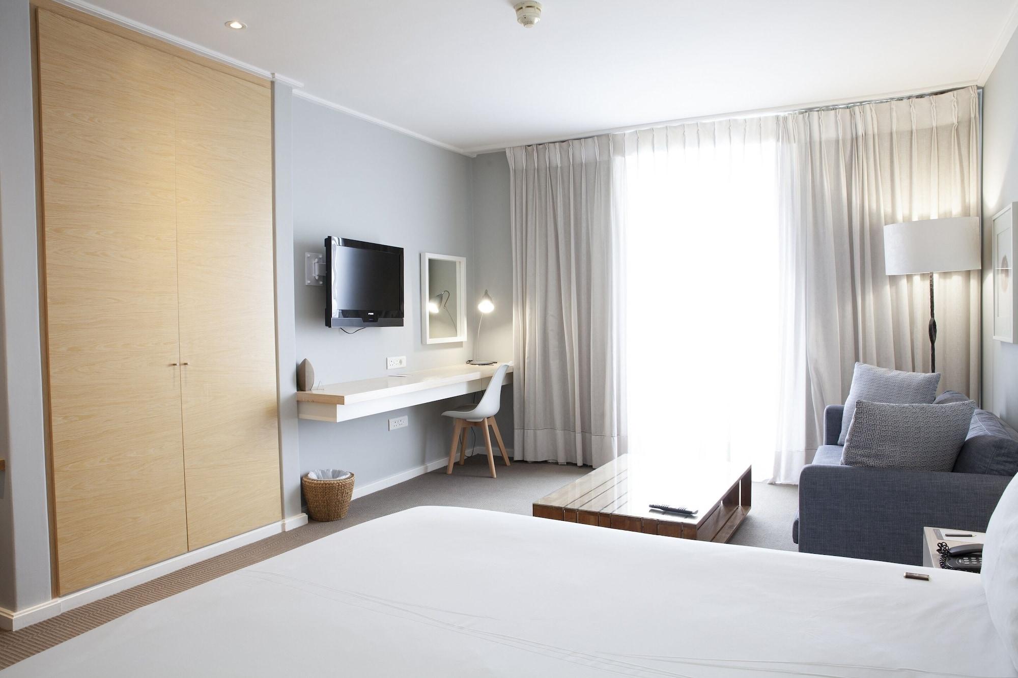 Atlantic Beach Hotel Мелкбосстранд Экстерьер фото