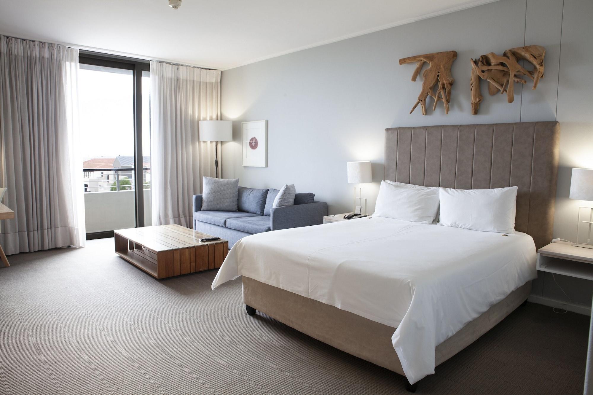 Atlantic Beach Hotel Мелкбосстранд Экстерьер фото